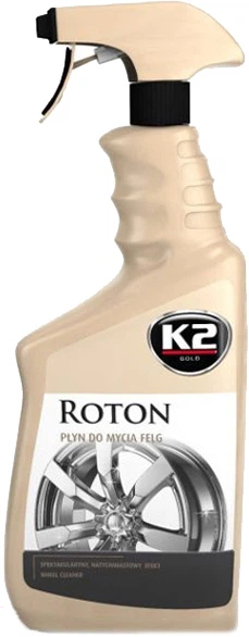 Очисник дисків K2 Roton G1671 700 мл, флакон