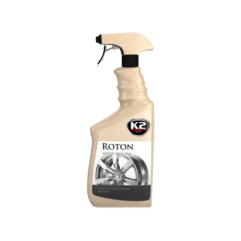Очисник дисків K2 Roton G1671 700 мл, флакон
